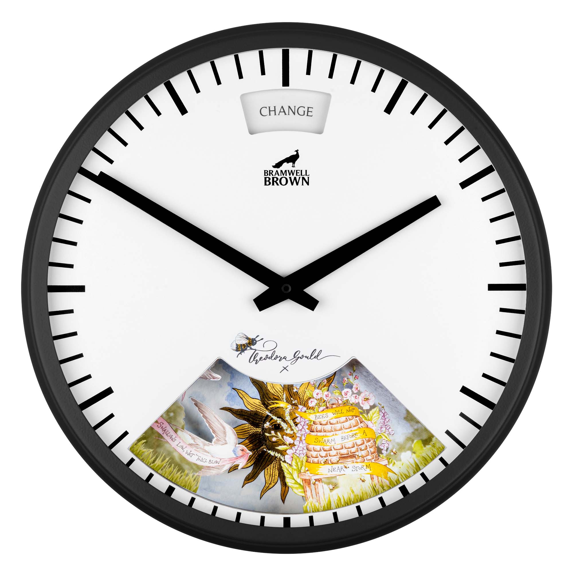 Tide Clock
