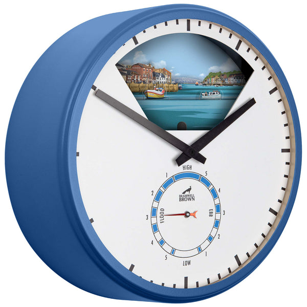 Weymouth, Dorset Limited Edition Tide Clock