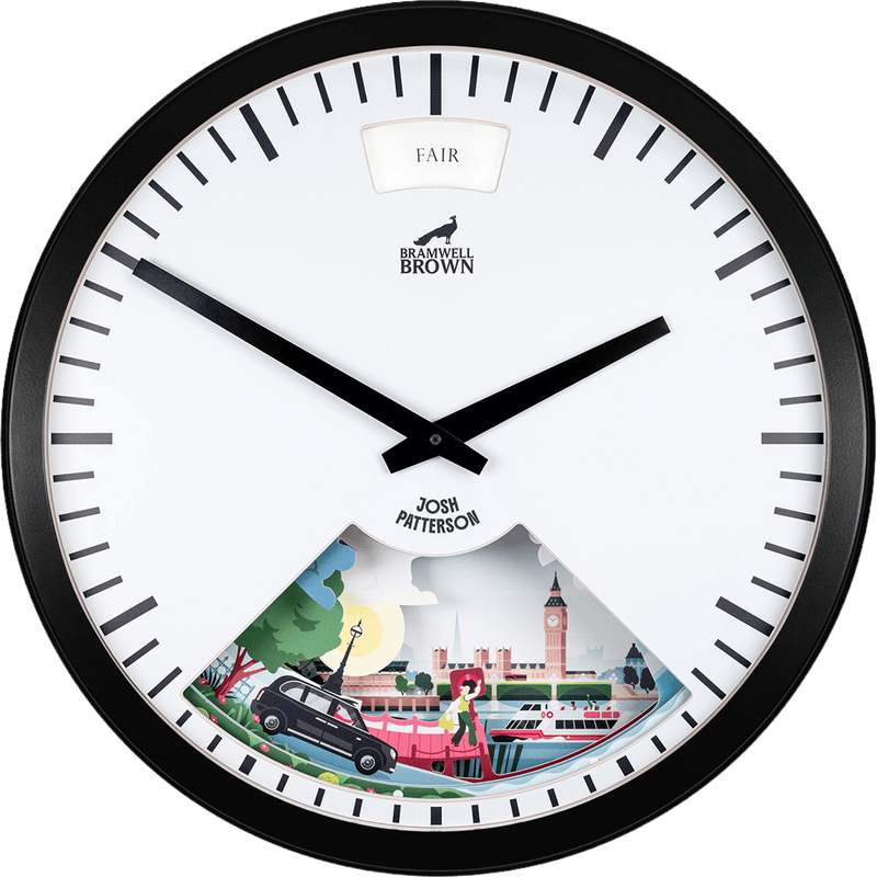 Géant (53 cm / 21") — fair