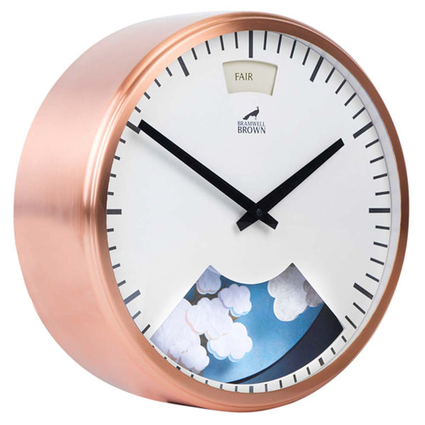 Weather Clock