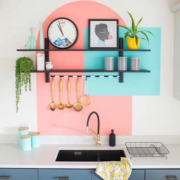 10 Kitchen Clock Ideas for Your Home