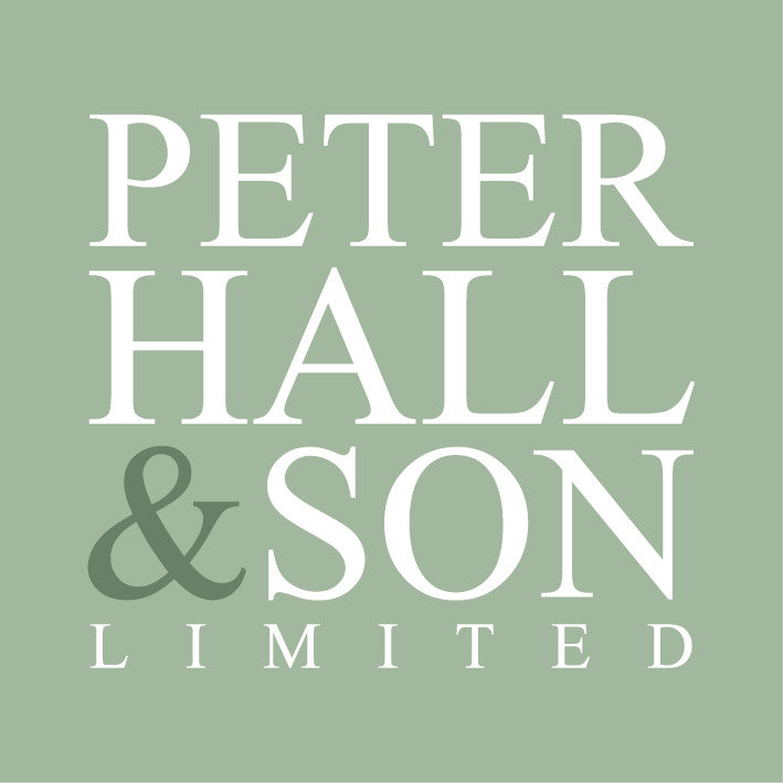 Shop Talk: Interview with Becca Hall from Peter Hall & Son Ltd