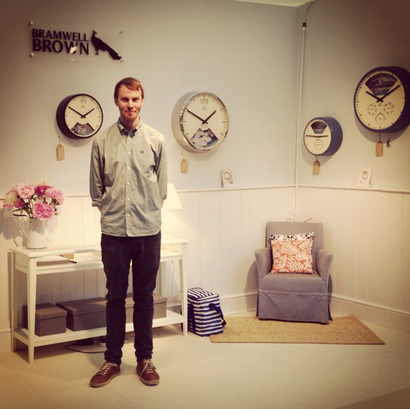 A Letter from Co-Founder, Rob