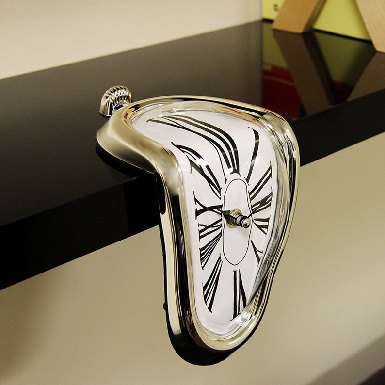 5 Cool Wall Clock Ideas for Your House
