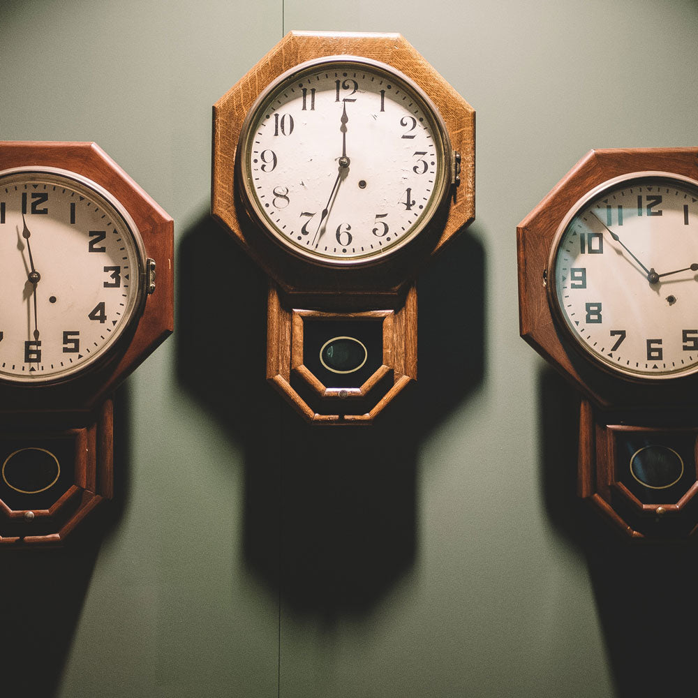 How to Clean and Oil a Grandfather Clock