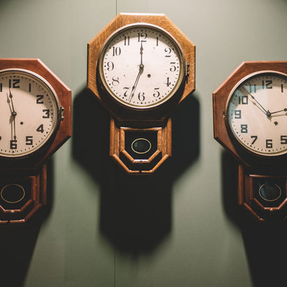 How to Clean and Oil a Grandfather Clock