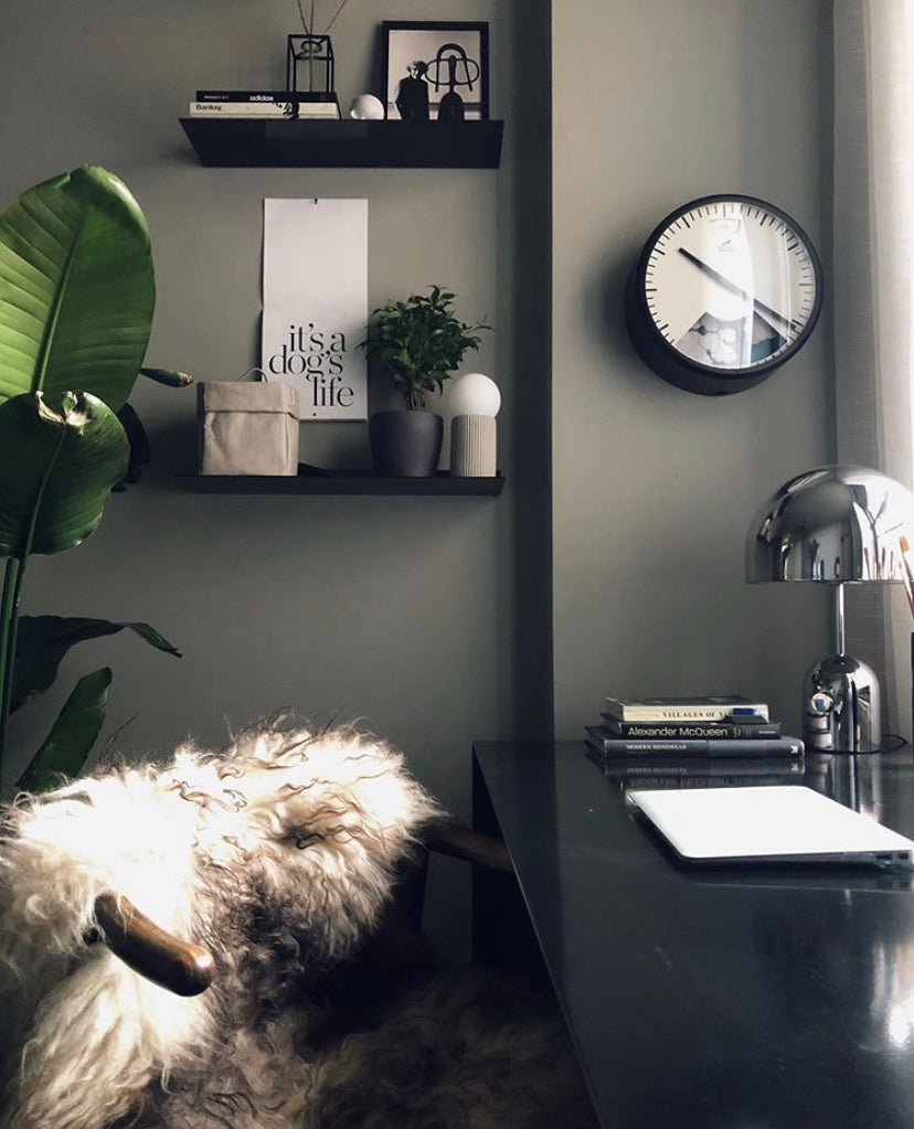 Meet the Content Creator and their Weather Clock - Dan