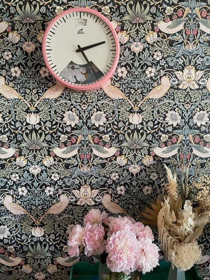 Meet the Content Creator and their Weather Clock - Sophia @thiscolourfulnest