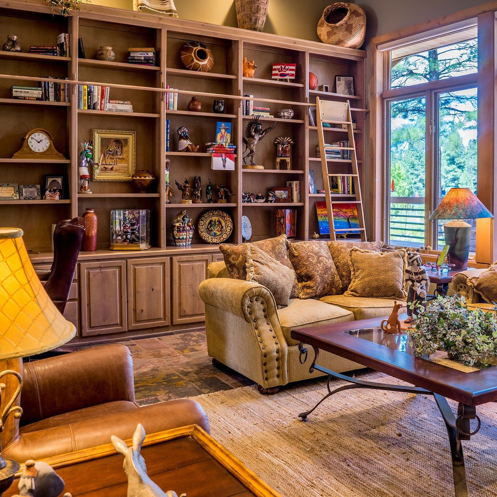How to Learn to Decorate Your Home