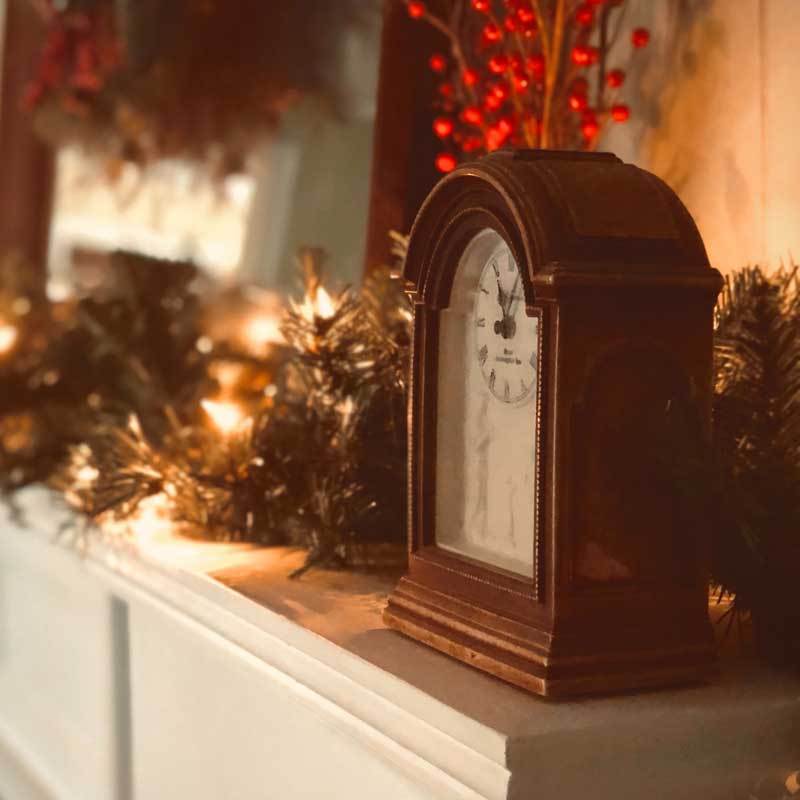 How to Muffle the Sound of a Ticking Wall Clock