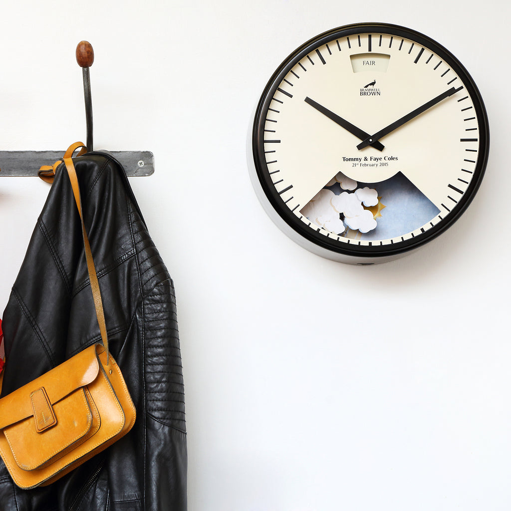 Wedding gifts that stand the test of time…