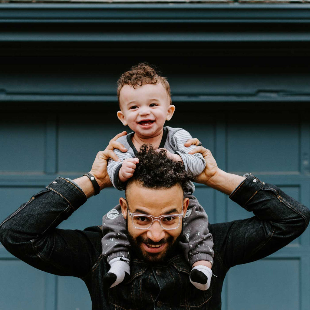 What's a Good Fathers’ Day Gift for a New Father