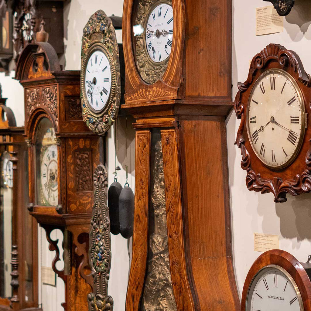 Why are Grandfather Clocks so Expensive?
