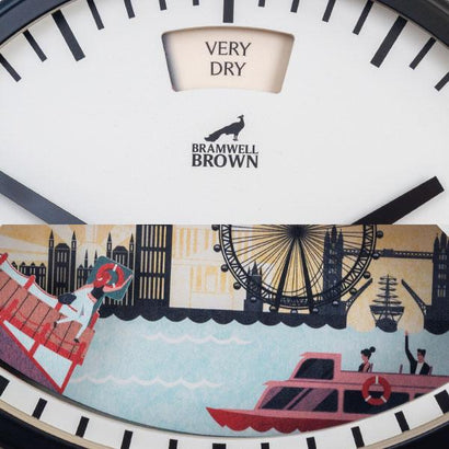7 Unique Wall Clocks for Your Living Room