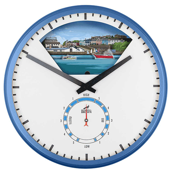 Tide Times Baltimore, Cork RealTime & Forecast