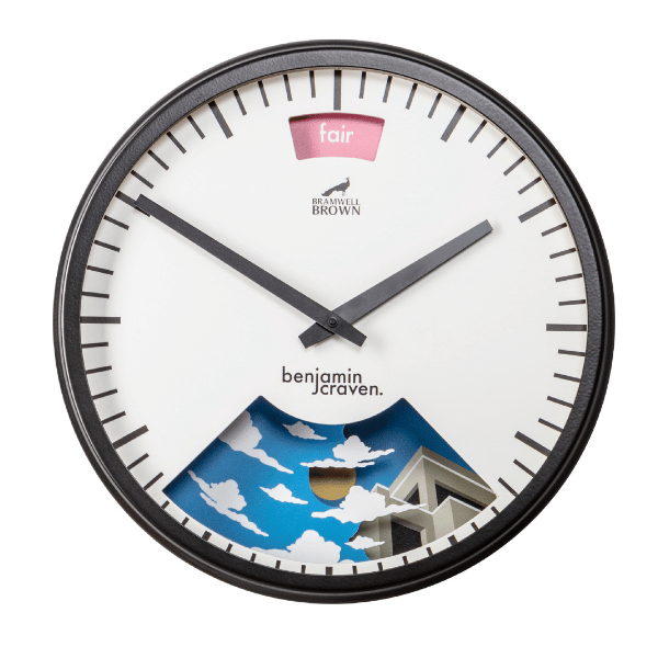 Tide Clock