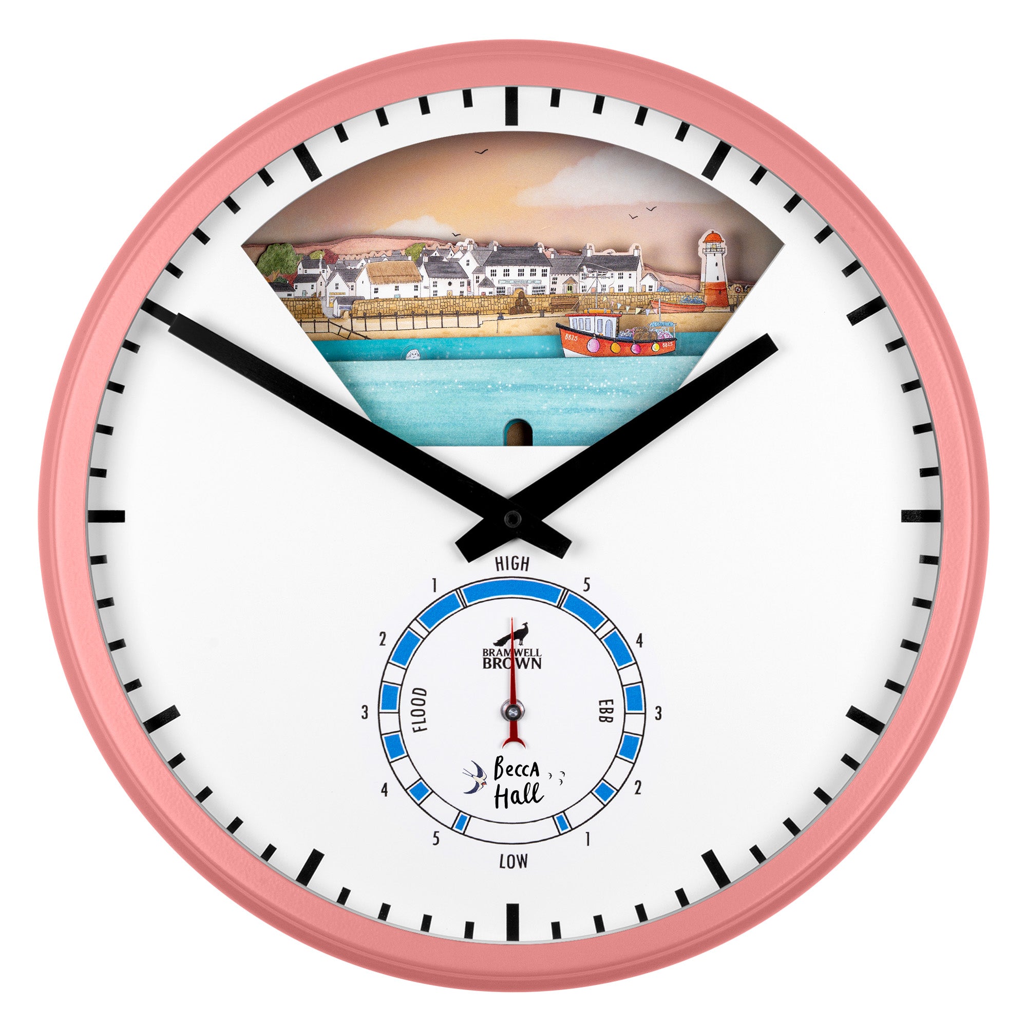 Tide Clock