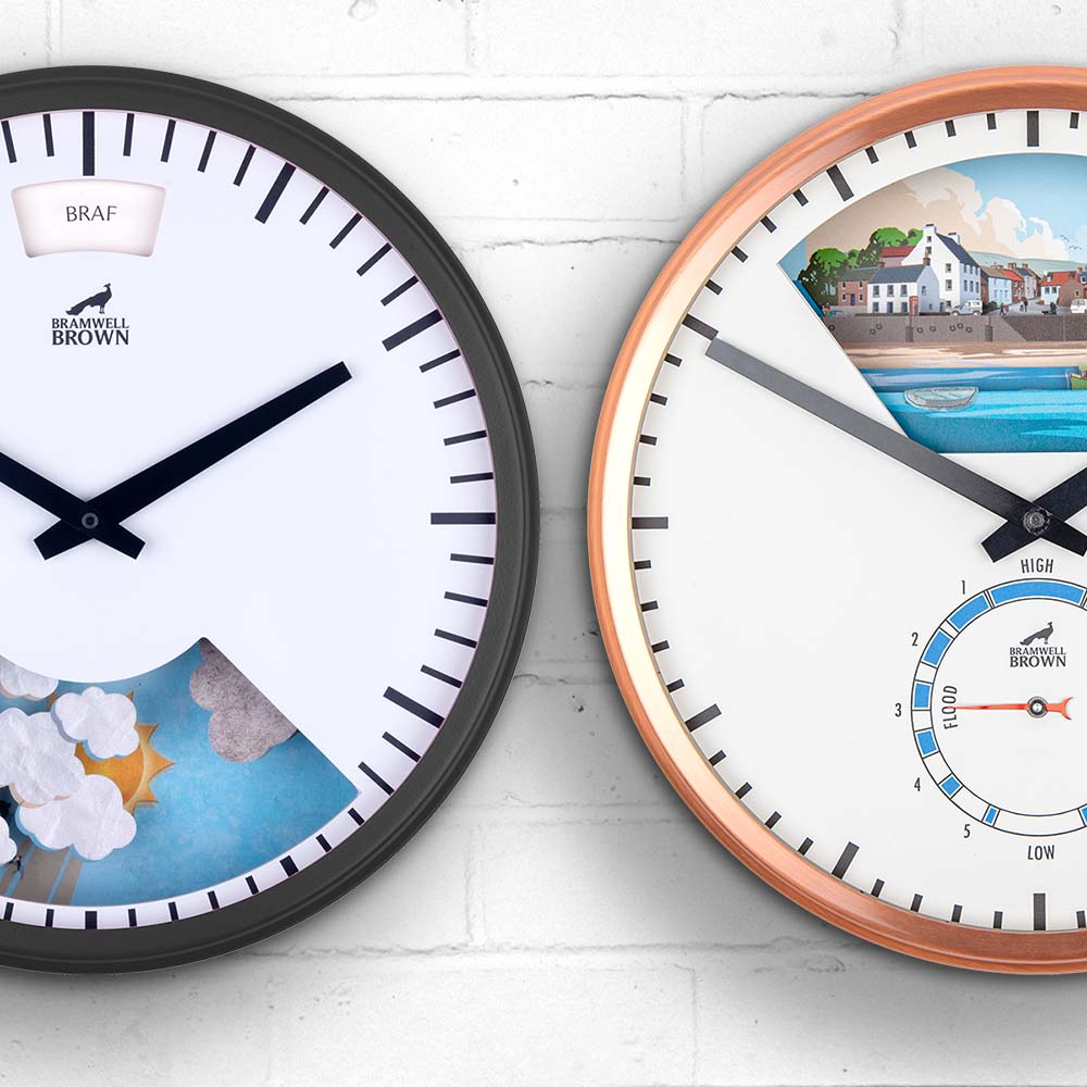 Tide Clock