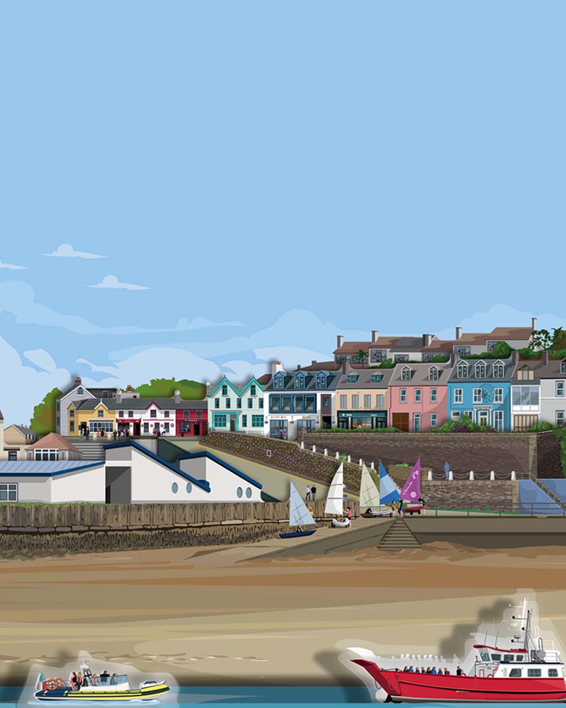 BALTIMORE, WEST CORK