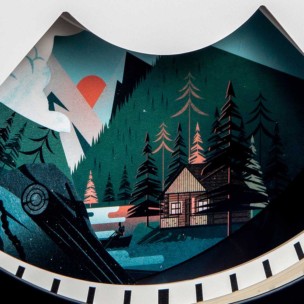 Weather Clocks Bramwell Brown Clocks