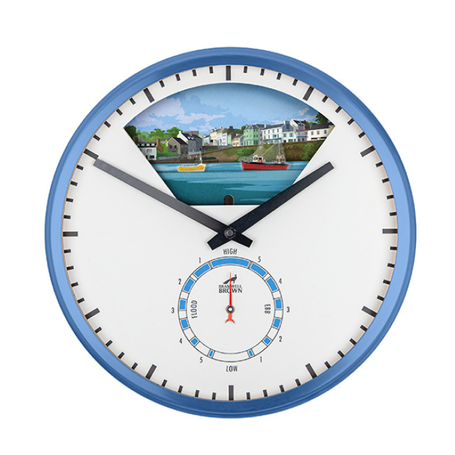 Tide Times Roundstone Harbour, Galway RealTime & Forecast Bramwel