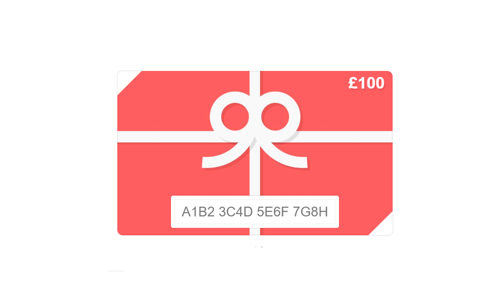 Bramwell Brown Gift Cards - Bramwell Brown Art Clocks