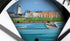 Southwold, Suffolk - Limited Edition Tide Clock - Bramwell Brown Art Clocks