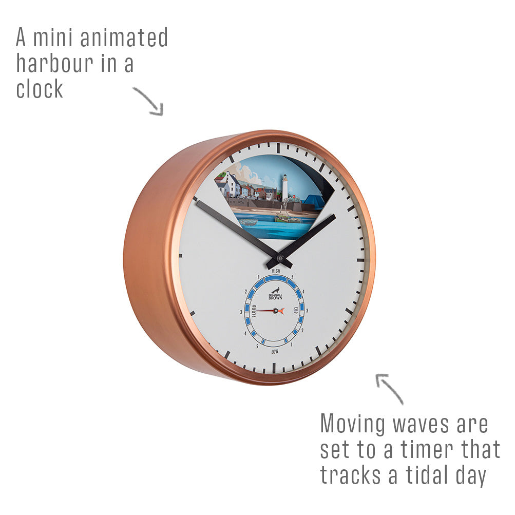 Tide Clock